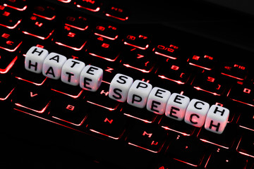 Hate Speech
