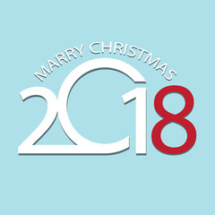 Creative text 2018