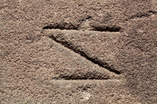 A Mason’s Mark from Central Europe