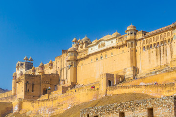 Amer Fort, Rajasthan