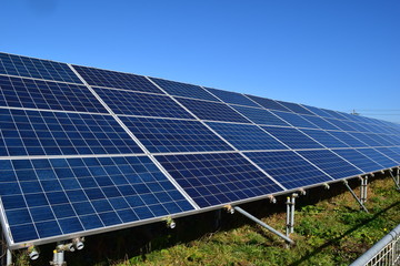 ソーラーパネル