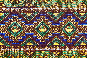 Fabric color Antique handwoven fabric, natural dyes fabrics, beautiful colors, beautiful fabrics, old fashion fabrics silk thai	