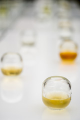 Perfume testers and sprays