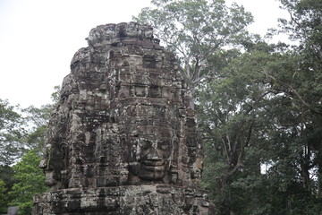 Fototapeta premium Angkor Wat
