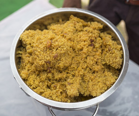 Lapasi