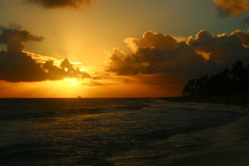 Punta Cana  © Grzegorz