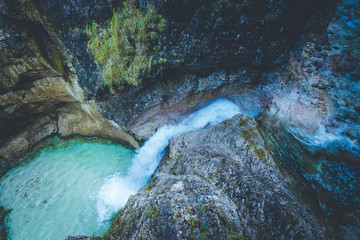 Pool im Fels II