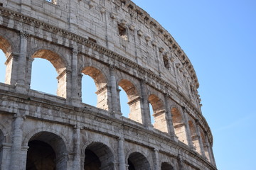 Fototapeta premium Rome, Italie