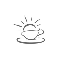 Black Drink Coffee or tea