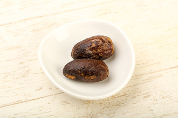 Nutmeg