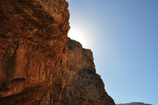 El Caminito del Rey