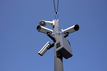 video surveillance system