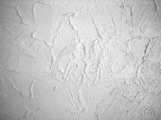 White abstract texture