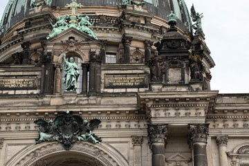 Berliner Dom