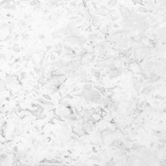 White marble texture abstract background pattern