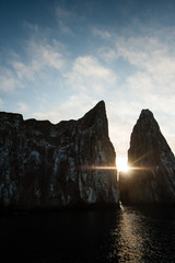 Kicker Rock