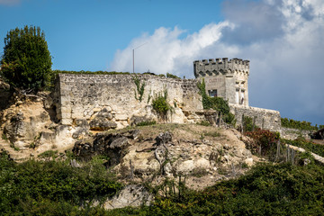  Château La Clotte Castle  in Saint-Emilion