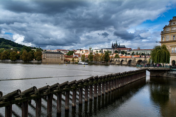 Пражский Град