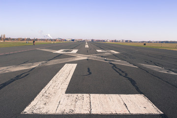 tempelhof airport