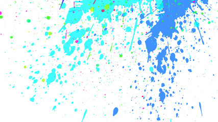 abstract grunge background, vector