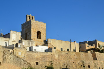 Otranto - scorcio cittadino