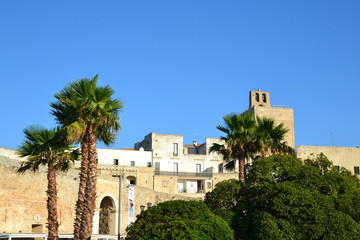 Fototapeta premium Otranto