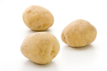 じゃがいも（とうや）