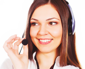 customer service agent 
