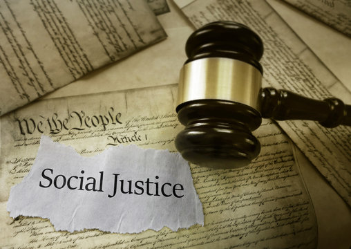 Social Justice news