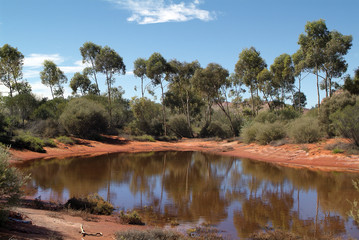 Australia, Northern Territory