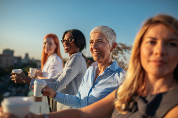 Great ideas in the making