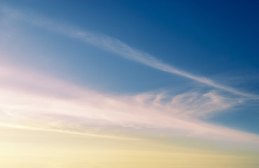 空　背景　素材