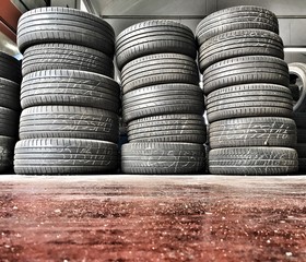 gomme
