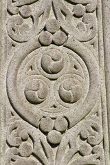 Celtic Cross #12