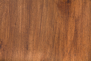 Brown wood texture and background.