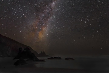 Milkiway New Zealand