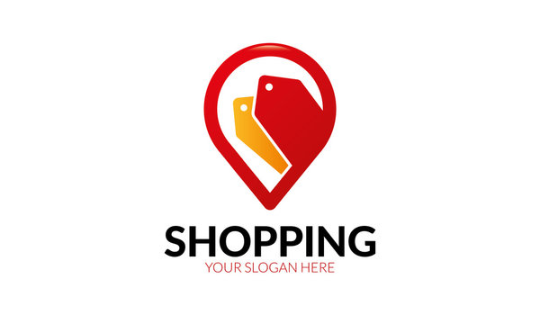 Shopping Logo