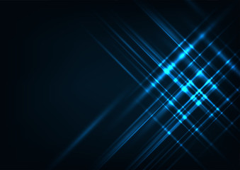 Obraz premium High speed.