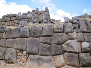 Peruvian architecture