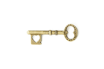 Vintage key