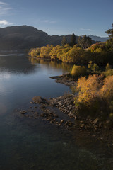 Queenstown New Zealand