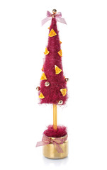 Handmade Decorative Christmas Tree.