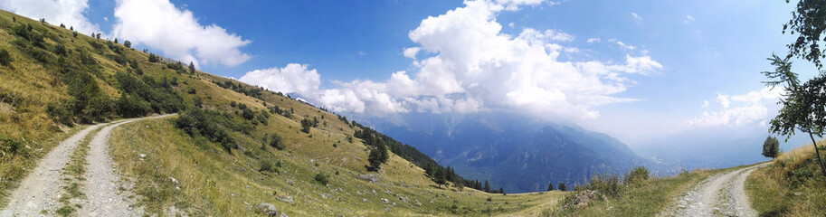 Valley of Susa