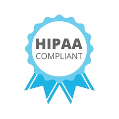HIPAA Compliance Icon