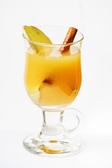 winter drink