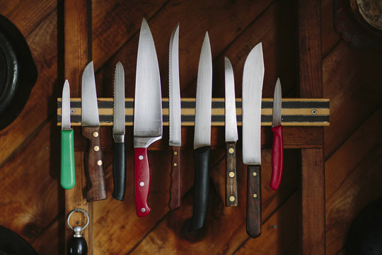 Country Kitchen