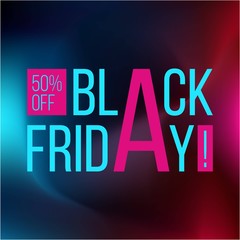 Abstract vector black friday sale layout background. For art template design, list, page, mockup brochure style, banner, idea, cover, booklet, print, flyer, book, blank, card, ad, sign, poster, badge.