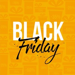 Abstract vector black friday sale layout background. For art template design, list, page, mockup brochure style, banner, idea, cover, booklet, print, flyer, book, blank, card, ad, sign, poster, badge.