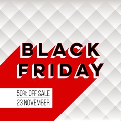 Abstract vector black friday sale layout background. For art template design, list, page, mockup brochure style, banner, idea, cover, booklet, print, flyer, book, blank, card, ad, sign, poster, badge.