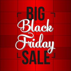 Abstract vector black friday sale layout background. For art template design, list, page, mockup brochure style, banner, idea, cover, booklet, print, flyer, book, blank, card, ad, sign, poster, badge.